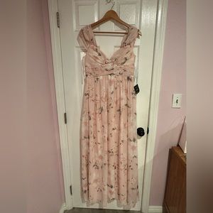 Lulus medium dress